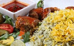 فوت کوزی گری تهیه خورش گردن گوسفند با آلو برای مهمانی ها