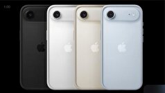 iPhone Air چه قابلیت‌هایی دارد؟
