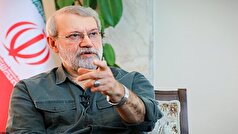 پیام حمله رژیم صهیونیستی به قطر از نگاه لاریجانی
