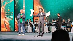 درخشش سینمای ایران در جشنواره فیلم کازان