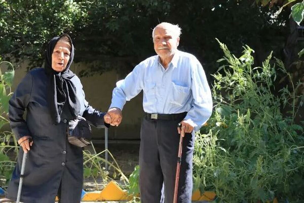 رییس سازمان بهزیستی: ایران در ردیف پرشتاب‌ترین کشور‌ها در مسیر سالمندی است