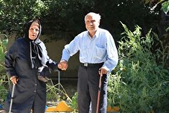 رییس سازمان بهزیستی: ایران در ردیف پرشتاب‌ترین کشور‌ها در مسیر سالمندی است