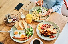غذا دارو است! چگونه رژیم غذایی شما می‌تواند یک مسکن طبیعی باشد؟