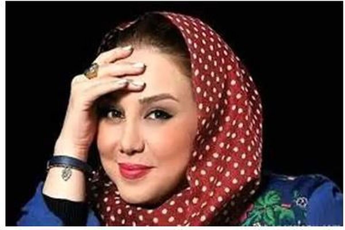 بهنوش بختیاری از الگوی زندگیش رونمایی کرد: برای همین خاک بر سر شدم!