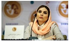 سحر دولتشاهی به سبک خاص خودش تولد ستاره پسیانی رو تبریک گفت!