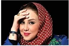 بهنوش بختیاری از الگوی زندگیش رونمایی کرد: برای همین خاک بر سر شدم!