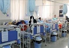 راه‌اندازی تجهیزات تخصصی در بیمارستان‌های اردبیل