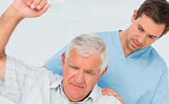 پیشگیری از مشکلات حرکتی به کمک فیزیوتراپی!