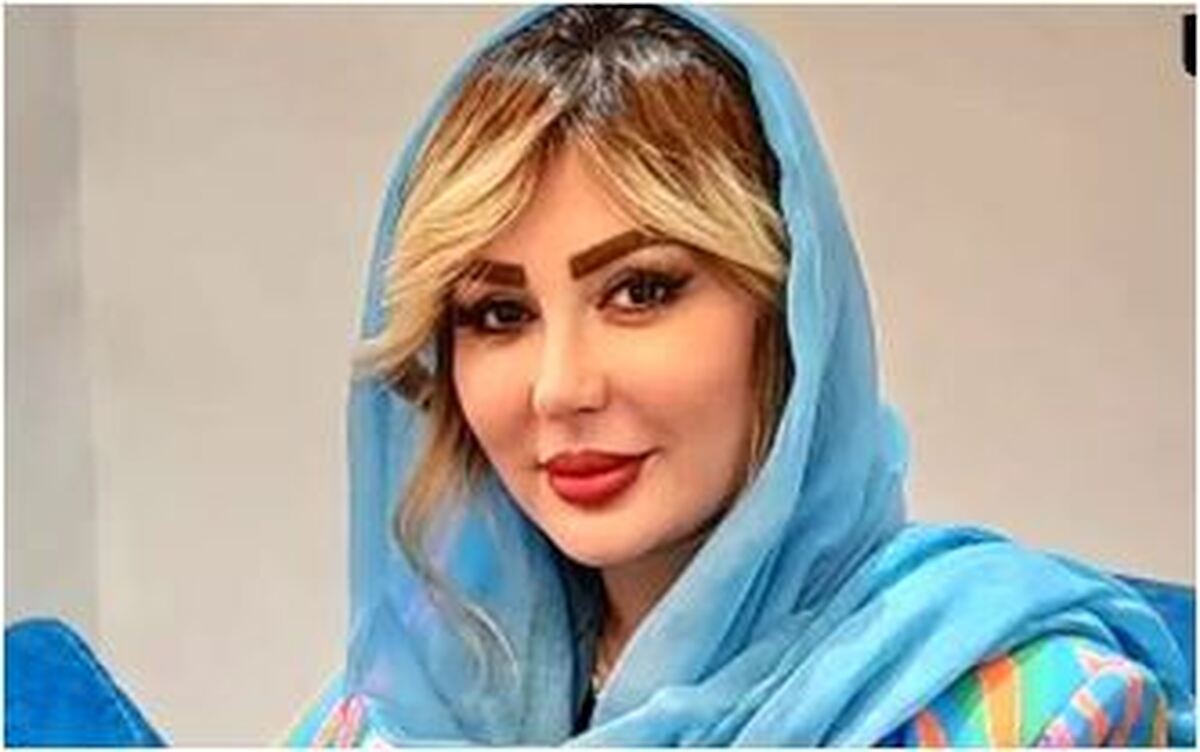 تصویر کمتر دیده شده از چهره نیوشا ضیغمی بدون میکاپ و افکت/چقدر ساده اش خوشگل تره!