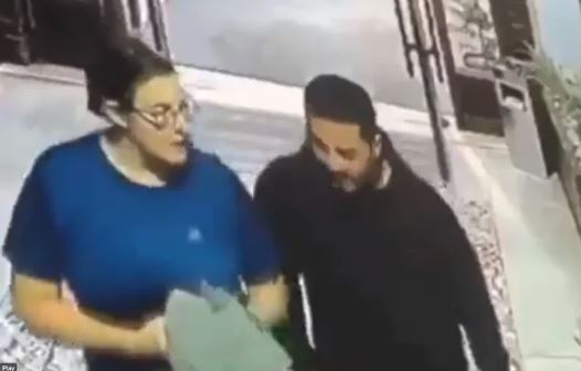 الیزابت تسورکوف؛ نام جنجالی این روز‌ها که به جرم جاسوسی برای اسرائیل سرزبان‌ها افتاده