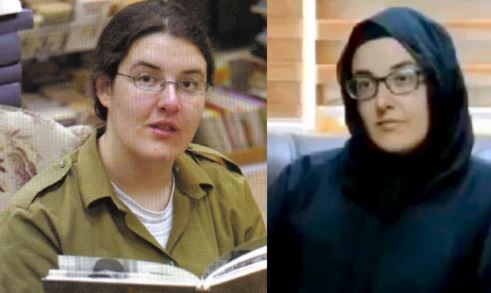 الیزابت تسورکوف؛ نام جنجالی این روز‌ها که به جرم جاسوسی برای اسرائیل سرزبان‌ها افتاده