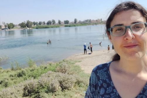 الیزابت تسورکوف؛ نام جنجالی این روز‌ها که به جرم جاسوسی برای اسرائیل سرزبان‌ها افتاده