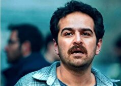 استایل کژوال میرسعید مولویان با اکسسوری‌های خفن!