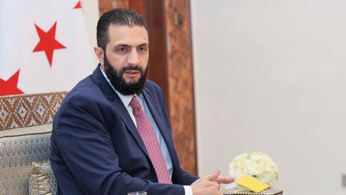 سفر «احمد الشرع» مشهور به «ابو محمد الجولانی» در یک سفر چهار روزه به نیویورک