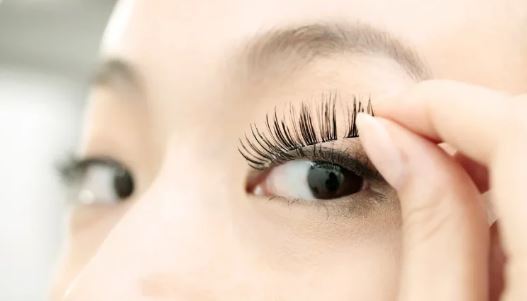 ایده آل‌ترین اندازه مژه از نظر عملی چقدر است؟