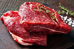 خوردن گوشت قرمز مضر است؟