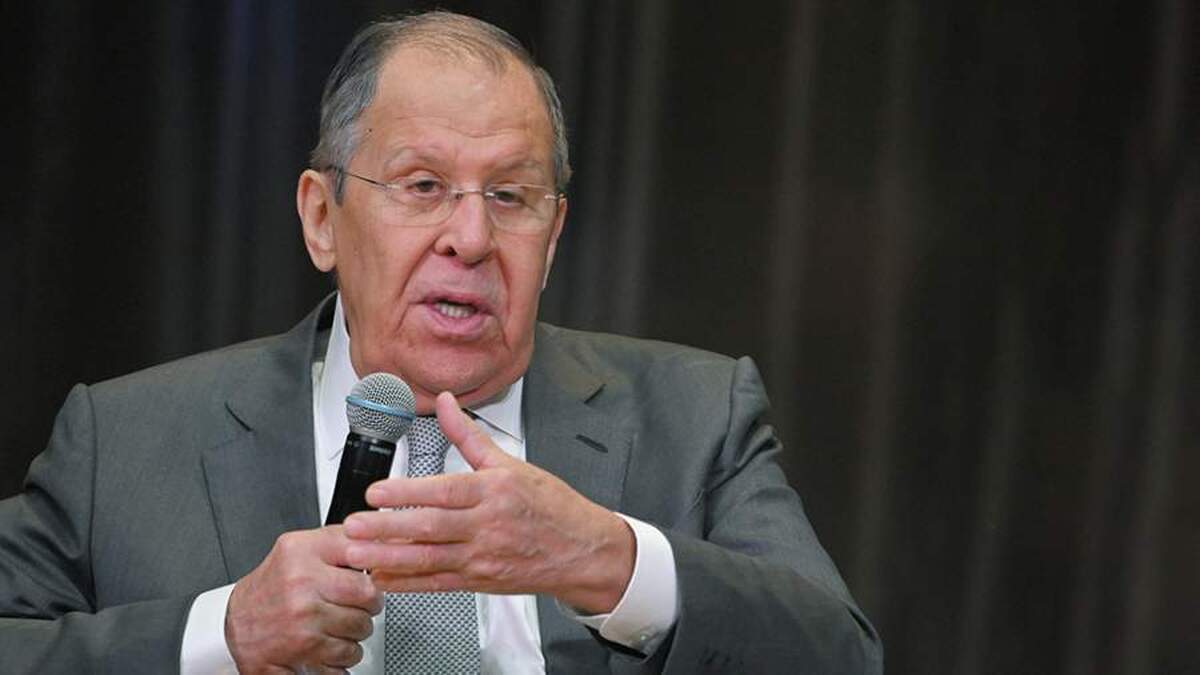 لاوروف در مورد توافق بین ایروان و باکو ابراز تردید کرد