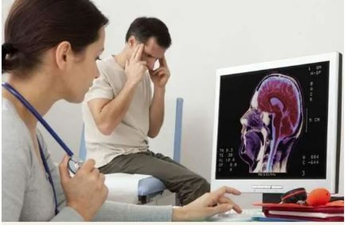 زنگ خطر‌هایی در بدن که علائم اولیه‌ام اس است