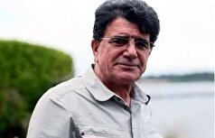 جوجه زدن به سبک استاد محمدرضا شجریان! /استفاده از جارو به جای باد بزن!