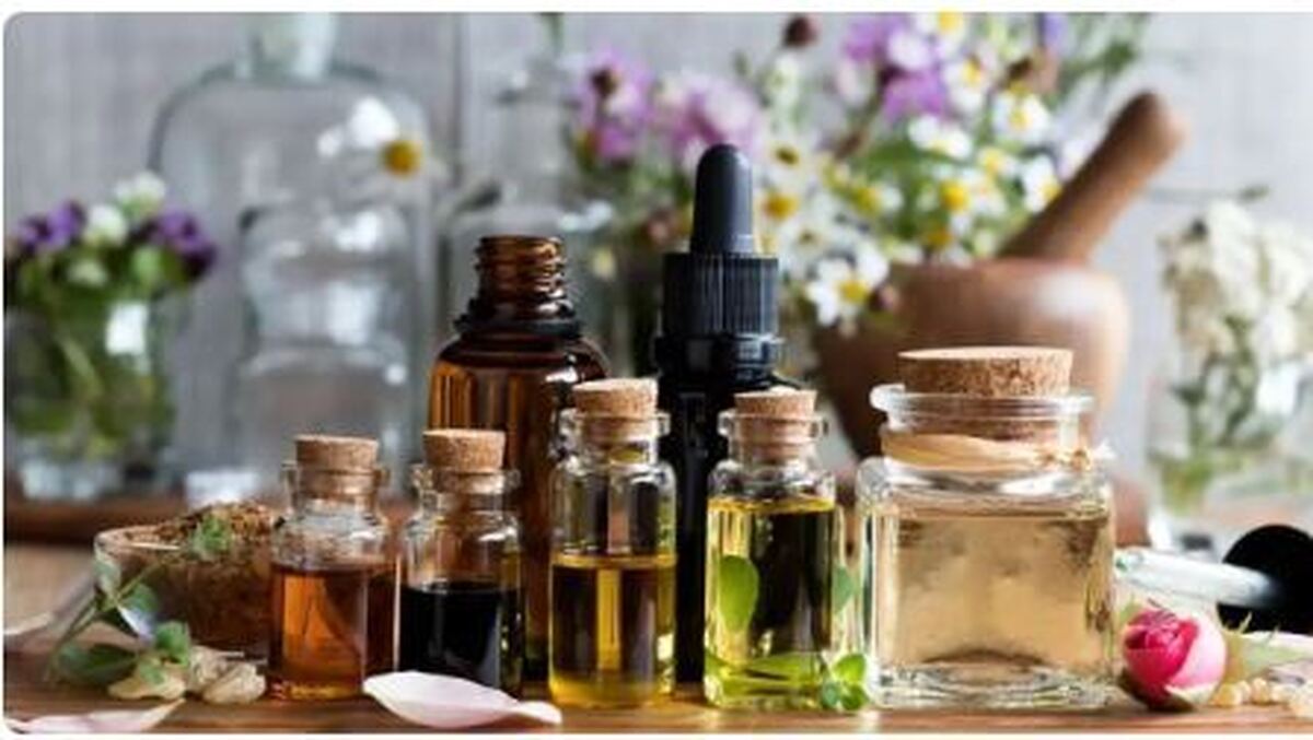 روغن‌های گیاهی، بهترین مرطوب کننده‌های طبیعی برای پوست شما