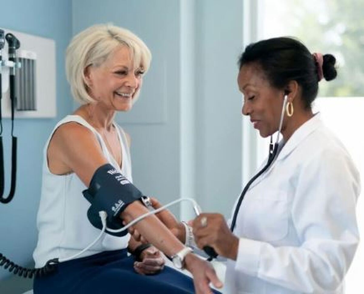 یک داروی آزمایشی در درمان فشار خون تحول بپا کرد