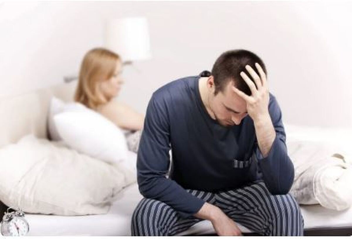پیامد‌های نداشتن رابطه جنسی بر کیفت زندگی آقایان