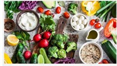رژیم غذایی مدیترانه‌ای احتمال ابتلا به دیابت را ۳۱ درصد کاهش می‌دهد