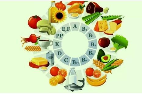 از مصرف ویتامین B ۱۲ غافل نشوید