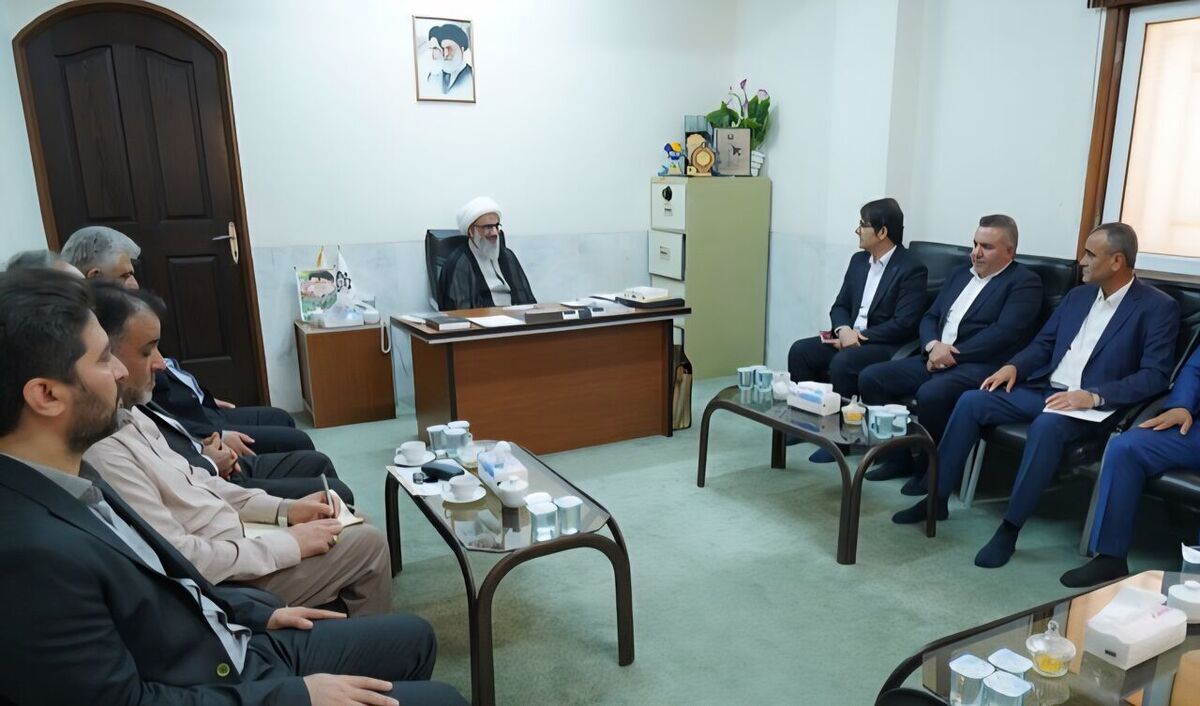 منطقه آزاد باید هرچه سریع‌تر تعیین تکلیف شود