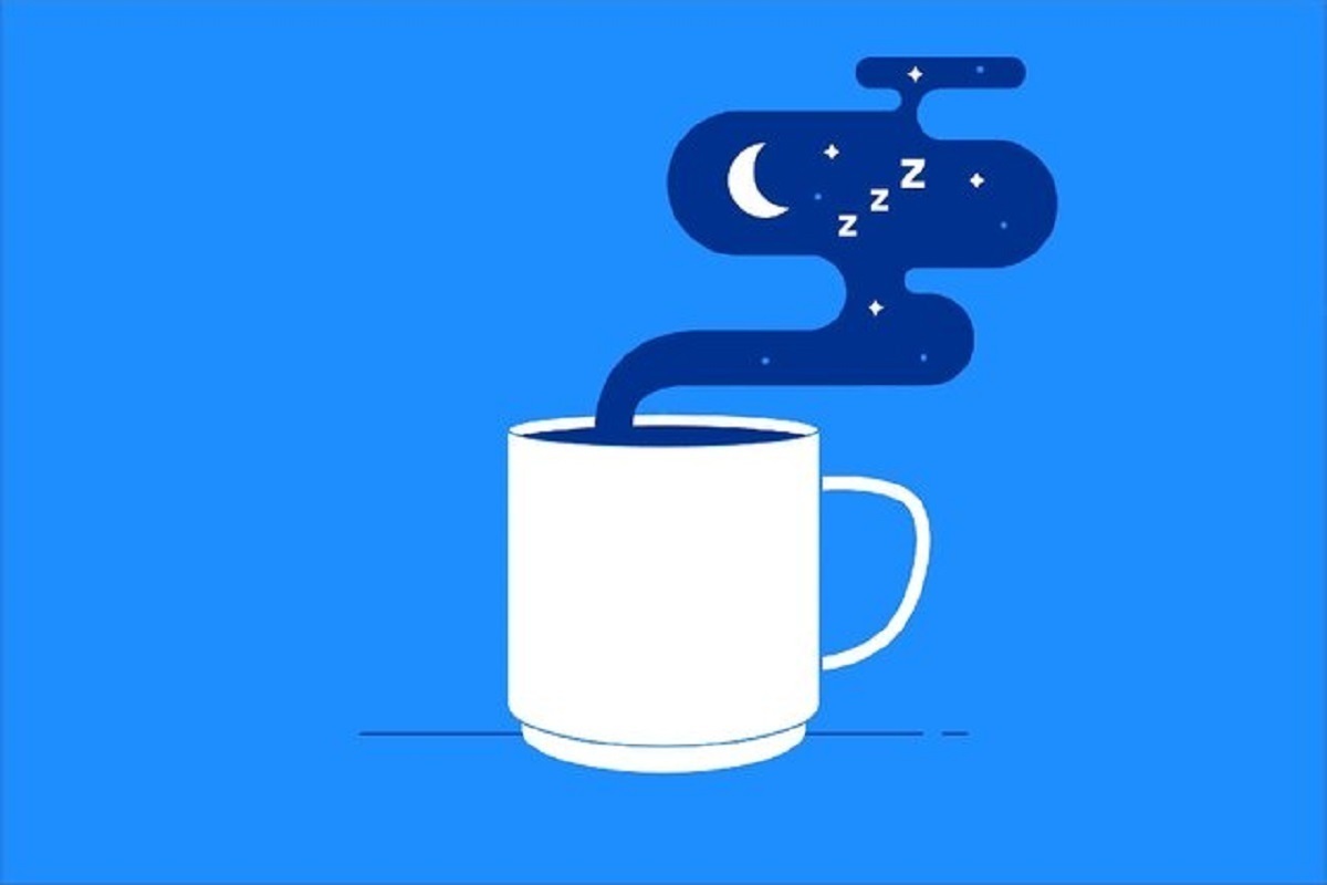 یک جنبه منفی برای مصرف زیاد کافئین!