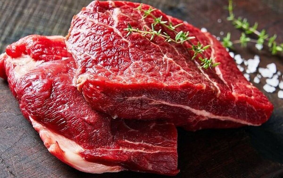 افراط در مصرف گوشت قرمز چه تبعاتی دارد؟