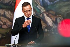 مجارستان با ادامه درگیری‌ها در اوکراین مخالف است