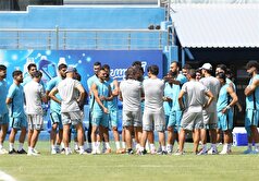 استقلال با دو غایب مقابل استقلال خوزستان