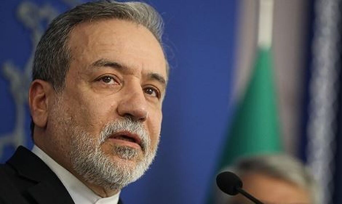 عراقچی: به نگرانی‌های امنیتی تهران در توافق با آژانس توجه شده است
