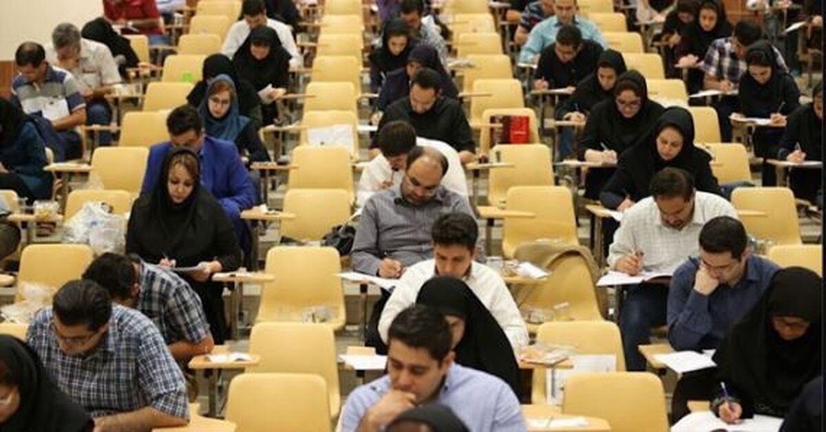 مهلت پذیرش دانشجوی پزشکی از دوره لیسانس تمدید شد