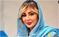 تصویر کمتر دیده شده از چهره نیوشا ضیغمی بدون میکاپ و افکت/چقدر ساده اش خوشگل تره!