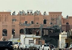 نامه قطر به سازمان ملل و شورای امنیت درباره تجاوز تروریستی اسرائیل