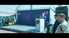 وزیر نیرو: ۲۷۰ طرح حوزه آب و برق تا پایان امسال بهره‌برداری می‌شود