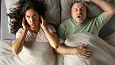 خروپف با صدای بلند با افزایش خطر ابتلا به سرطان ریه مرتبط است