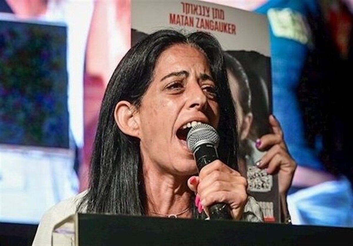 خانواده‌های زندانیان صهیونیست: تنها هدف جنگ غزه ابقای نتانیاهو است