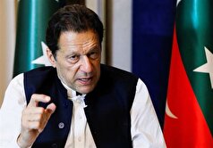 عمران‌خان: گفت‌و‌گو با طالبان تنها راه حل بحران امنیتی خیبرپختونخوا است