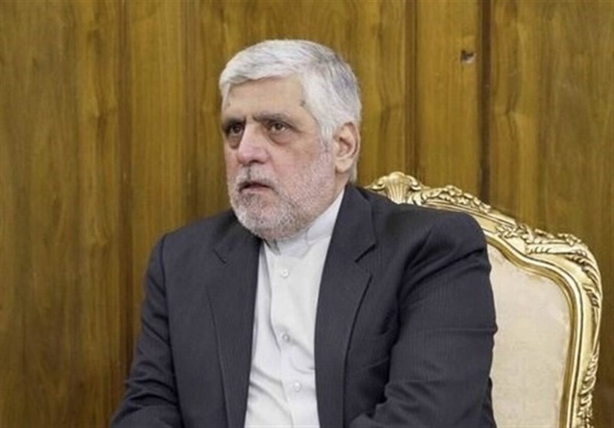 دیپلمات ایرانی: پایگاه‌های آمریکا در منطقه امنیتی برای کشور‌ها بهمراه نیاورده است