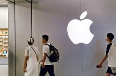 سهام اپل با وجود عرضه طیف جدیدی از محصولات، سقوط کرد