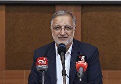 شهرداری تهران توسعه سرانه‌های مذهبی و ساخت مساجد جدید را آغاز کرد