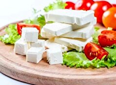 «پنیر» دارویی خوشمزه برای این عضو مهم بدن!