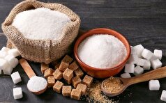 متعادل‌ترین حد مصرف شکر در طول روز برای لاغر شدن