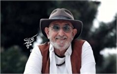 خاطره بامزه فرهاد آئیش از ماه خونین