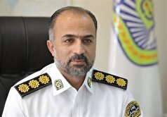 آمار بالای فوتی‌ها در تصادفات شهریور ماه
