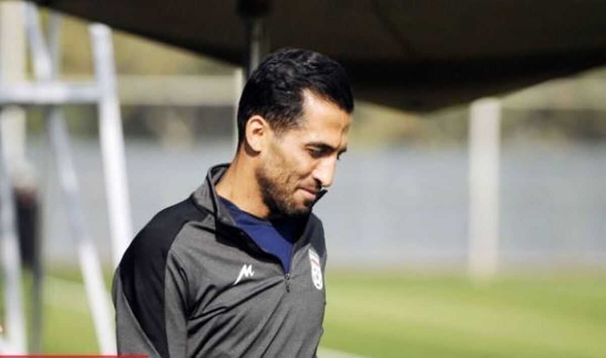 مراسم تقدیر پرسپولیس برای دلجویی از وحید امیری