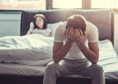 روشی موثر برای جلوگیری از ناتوانی جنسی